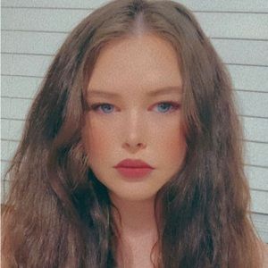 Meet your Posher, Kaitlin